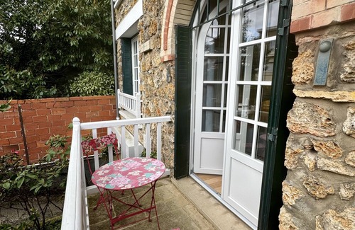 Sceaux Apartment | Calm Close to Paris Jo2024 - Direct Stade de France - 8 km From Eiffel Tower
