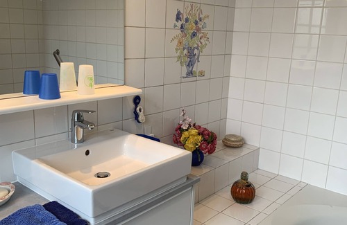 Sceaux Apartment | Calm Close to Paris Jo2024 - Direct Stade de France - 8 km From Eiffel Tower