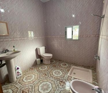 Ksar El Majaz House | Calm Coast Villa