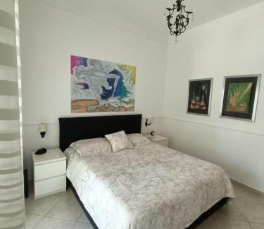 Vercelli Apartment | Calm Connection Home
