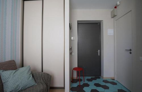 Grizinkalns Apartment | Calm, Cosy Apartment in Riga Quiet Center
