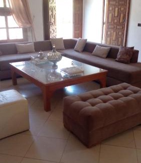 Daoudiate House | Calm Cosy Villa