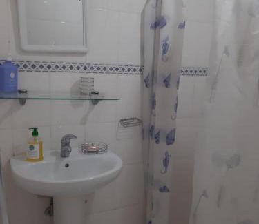 Daoudiate House | Calm Cosy Villa
