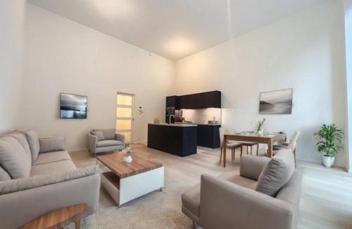 Liege House | Calm Country Side Cottage