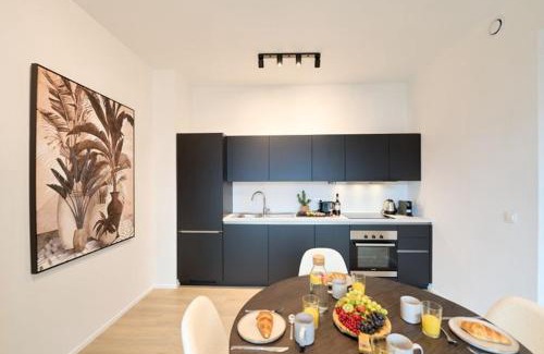 Liege House | Calm Country Side Cottage