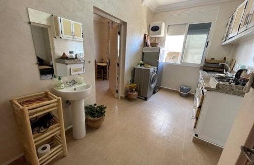 Tamrhakht Apartment | Calm & Cozy Apartment With Ocean View Terrace