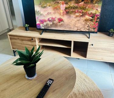 Derdepoort Apartment | Calm & Cozy Apartment 3