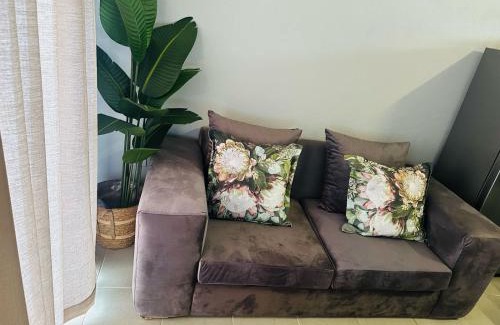 Derdepoort Apartment | Calm & Cozy Apartment 3