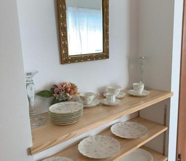 Koshigoe House | Calm Enoshima 102 - Vacation STAY 61941v