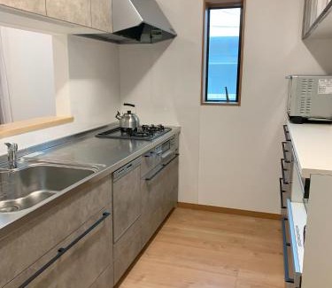 Koshigoe House | Calm Enoshima 102 - Vacation STAY 61941v