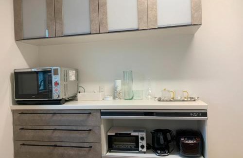 Koshigoe House | Calm Enoshima 102 - Vacation STAY 61941v