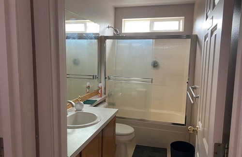 Auburn House | CALM Guest House