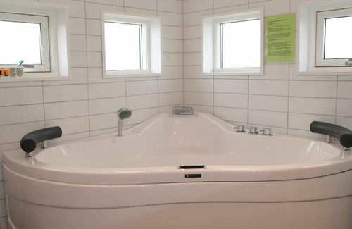 Harboore House | Calm Holiday Home in Harboore with Sauna