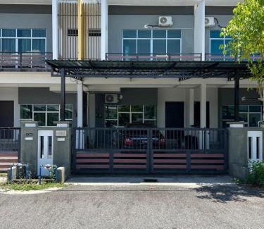 Kuala Terengganu House | Calm Home in Kuala Terengganu