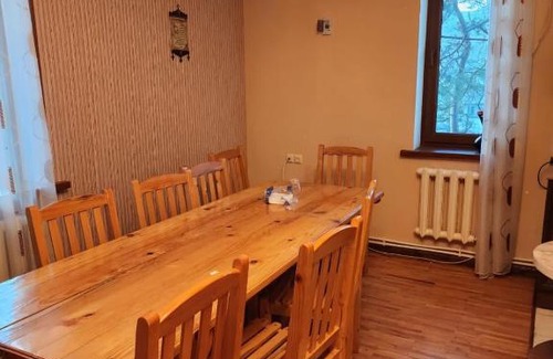 Tsaghkadzor House | Calm House