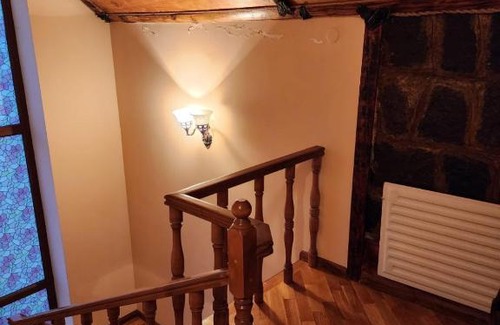 Tsaghkadzor House | Calm House