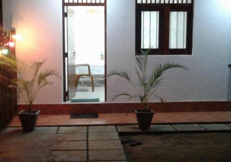 Dickwella Apartment | calm house dickwella