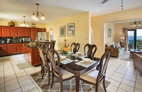Caret Bay House | Calm, Peaceful and Relaxing. Work Remotely with fast WiFi . Stand-by Generator.