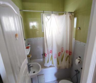 Monastir Apartment | Calm place and near to the beach with water 24h