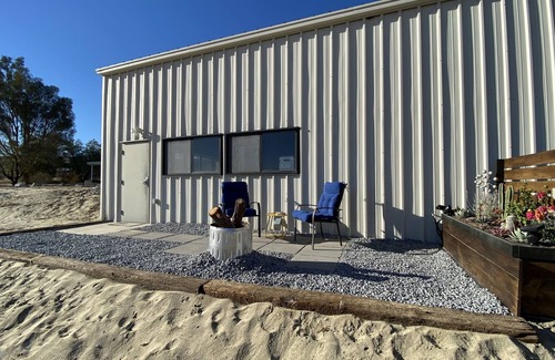 Desert Hot Springs Villa | Calm quiet Villa located in the Southern Californian desert