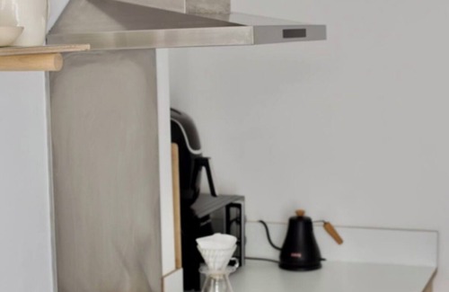 Ramsgate Apartment | Calm relaxing seaside stay in Ramsgate. With sea view.