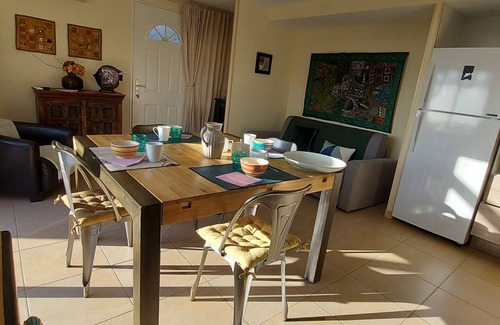 Sarrola-Carcopino House | Calm, Rest with clear view of the Gravona valley