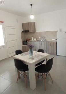 Agii Apostoli Apartment | Calm Rooms