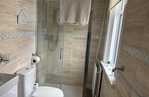 Weymouth Bed & Breakfast | Calm Sea Guesthouse