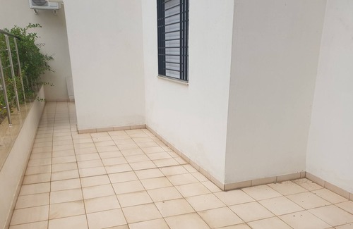 Cite El Wafa Apartment | Calm, serenity, cleanliness and a beautiful beach