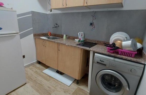 Casablanca Apartment | Calm & spacious apartment in Casablanca center