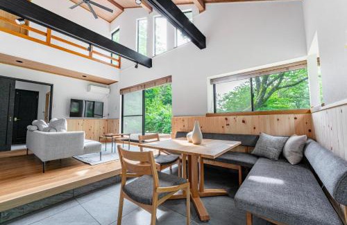 Atami House | Calm Villa Atami - Vacation STAY 24438v