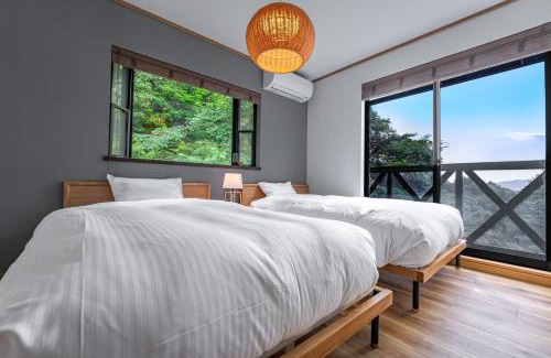 Atami House | Calm Villa Atami - Vacation STAY 24438v