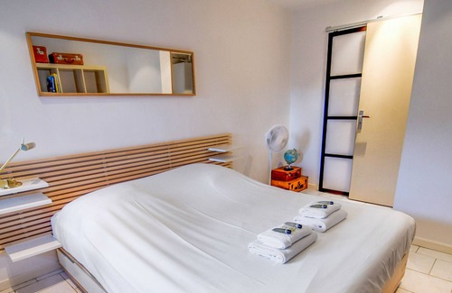 Montaud Villa | Calm villa with pool nearby Montpellier - Welkeys