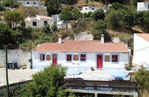 Aljezur House | Calma Aljezur Casa 32