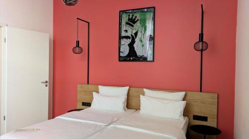 Mitte Hotel | CALMA Berlin Mitte