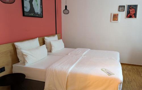 Mitte Hotel | CALMA Berlin Mitte