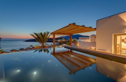 Posidonia Hotel | Calma Boutique Hotel