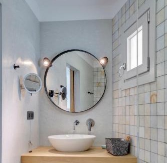 Posidonia Hotel | Calma Boutique Hotel