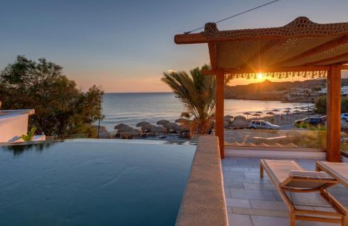 Posidonia Hotel | Calma Boutique Hotel