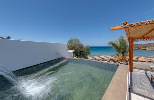 Posidonia Hotel | Calma Boutique Hotel