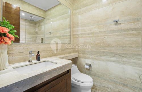 Sudirman Central Business District Apartment | Calma by Kozystay - SCBD