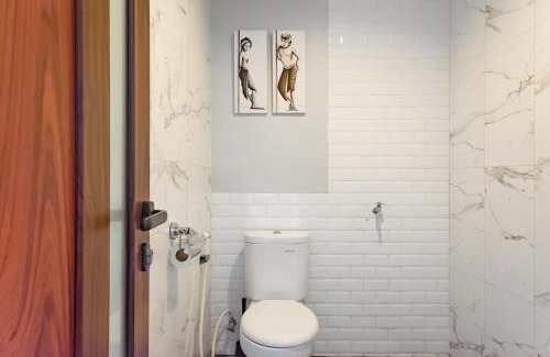 Pondok Aren Hotel | Calma Coliving at Bintaro, Tangerang Selatan