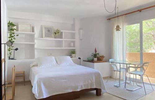 Es Pujols Apartment | CALMA Es Pujols
