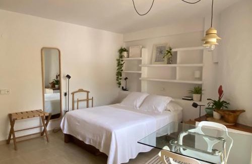 Es Pujols Apartment | CALMA Es Pujols