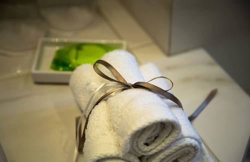 Kastoria Hotel | Calma Hotel & Spa