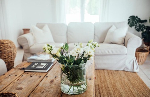 Calpe House | CALMA HOUSE - Calpe Costa Blanca
