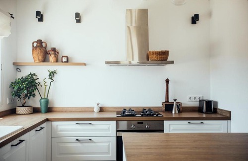 Calpe House | CALMA HOUSE - Calpe Costa Blanca