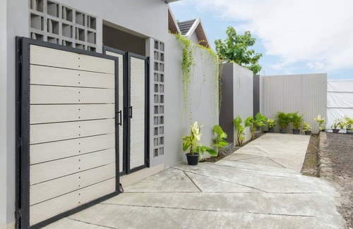 Berbah Villa | Calma Jatimas Klayar Villa Sleman Jogja