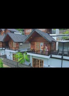 Banjarasri Bed & Breakfast | Calma La Barka Resort by Raminten