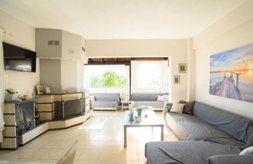 Sozopolis Apartment | Calma Luxury Apartments #1 Sozopoli in Halkidiki